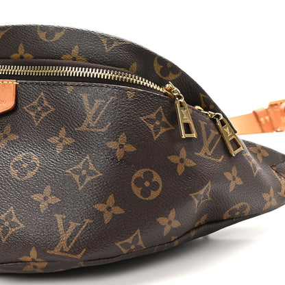 Louis Vuitton Monogram Bumbag 9 of 10
