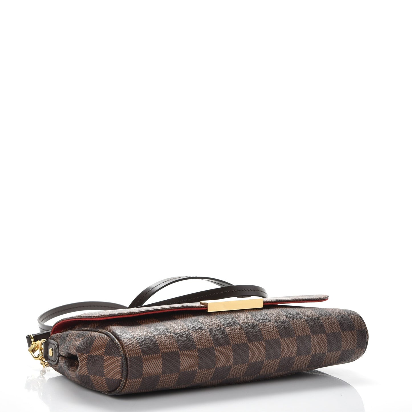 Damier Ebene Favorite MM