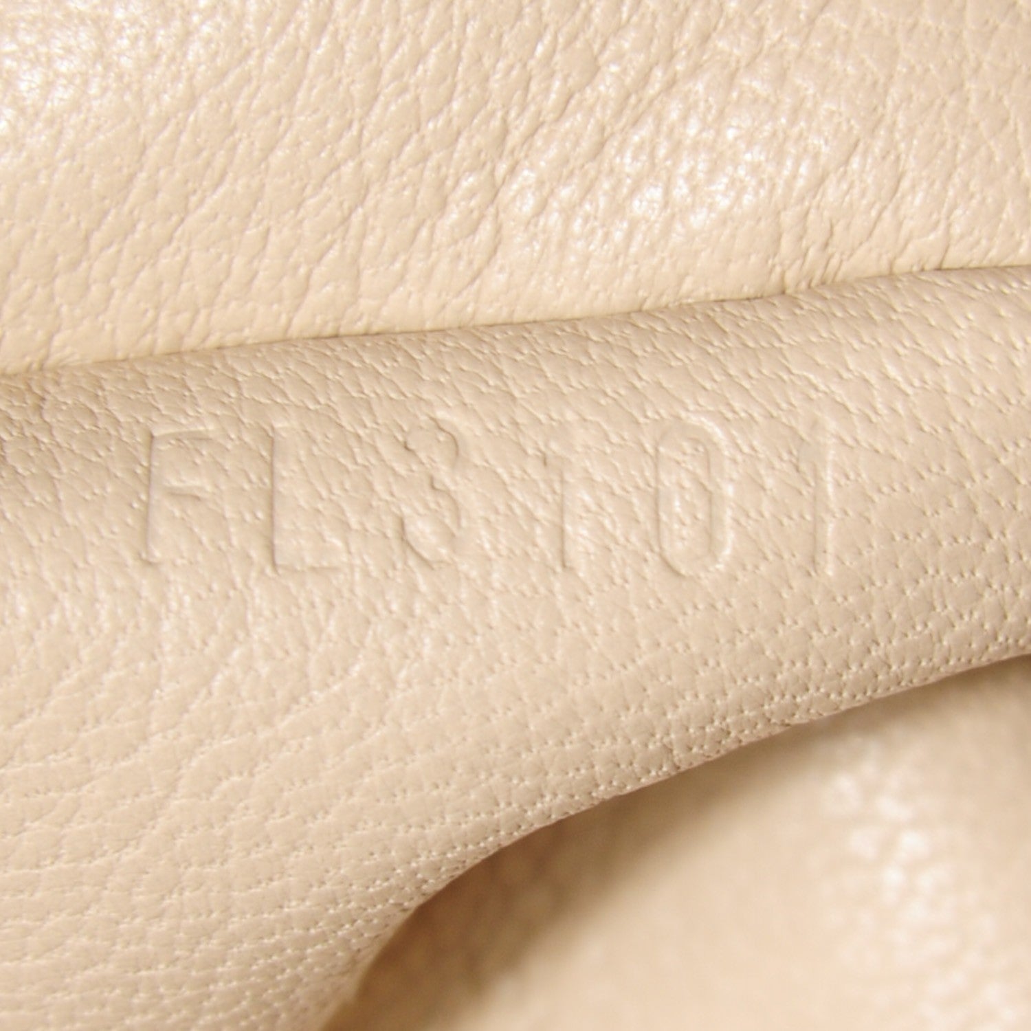 Louis Vuitton Monogram Shine Fetish Lockit 6 of 7