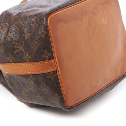 Louis Vuitton Monogram Petit Noe 7 of 9