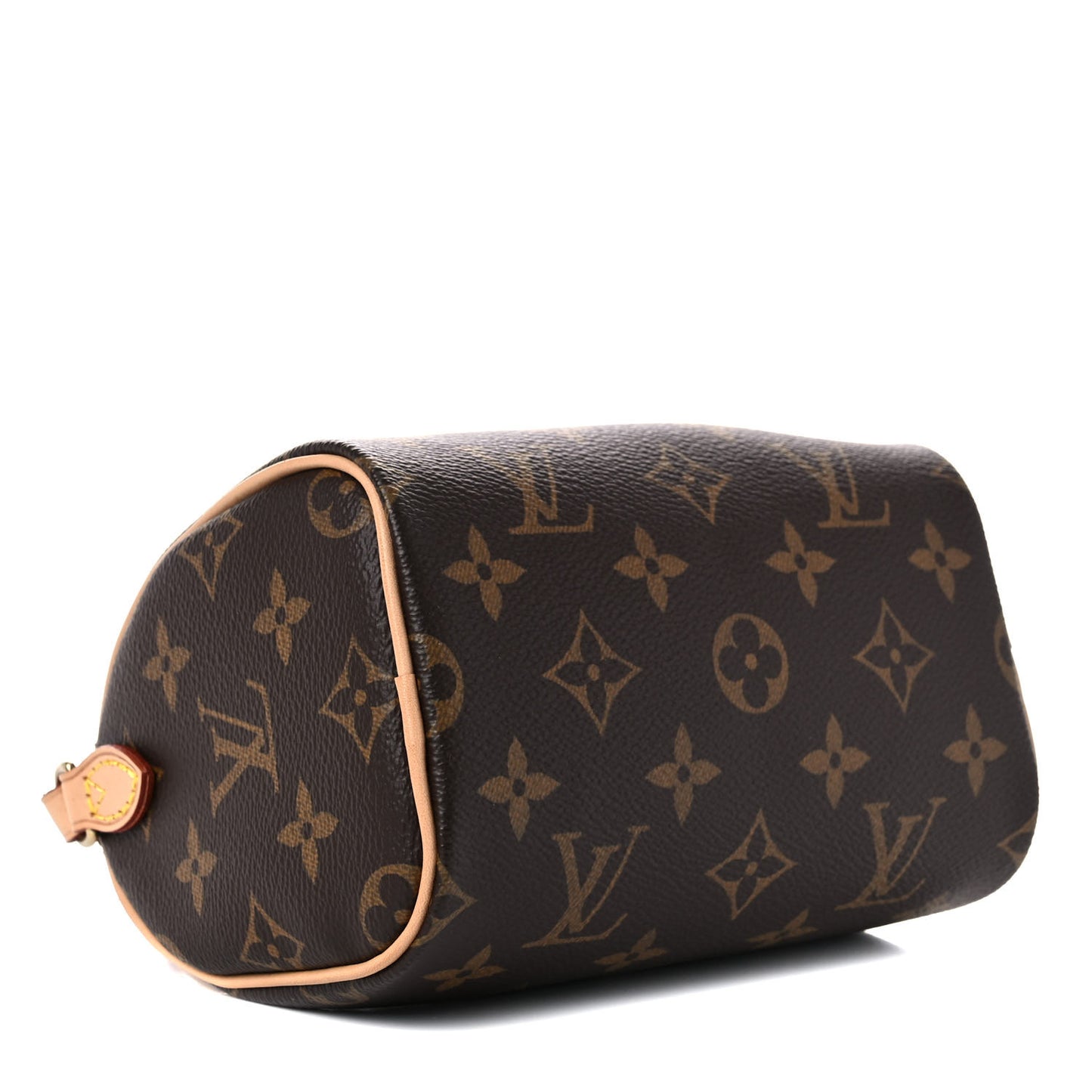 Monogram Nano Speedy