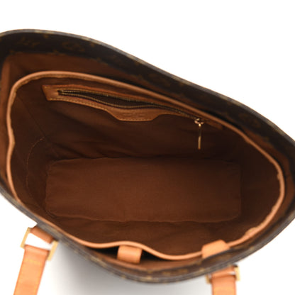 Louis Vuitton Monogram Vavin GM 5 of 12