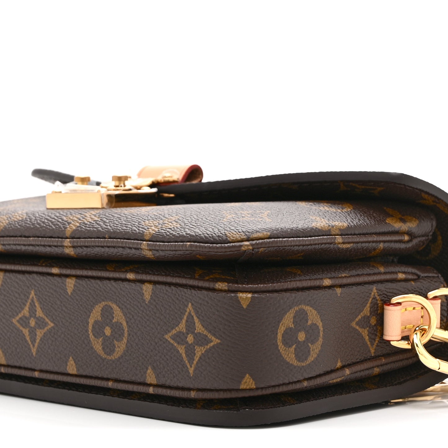 Monogram Pochette Metis East West