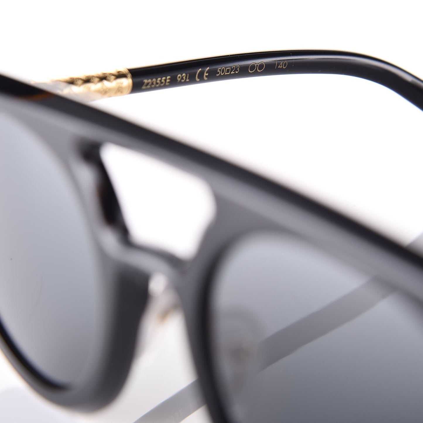 Niagara Sunglasses Z2355E Black