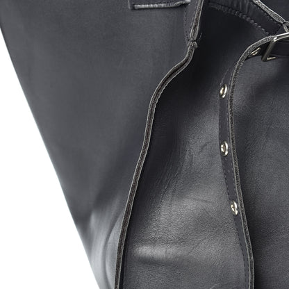 Celine Smooth Calfskin Medium Big Bag Liquorice 8 of 25
