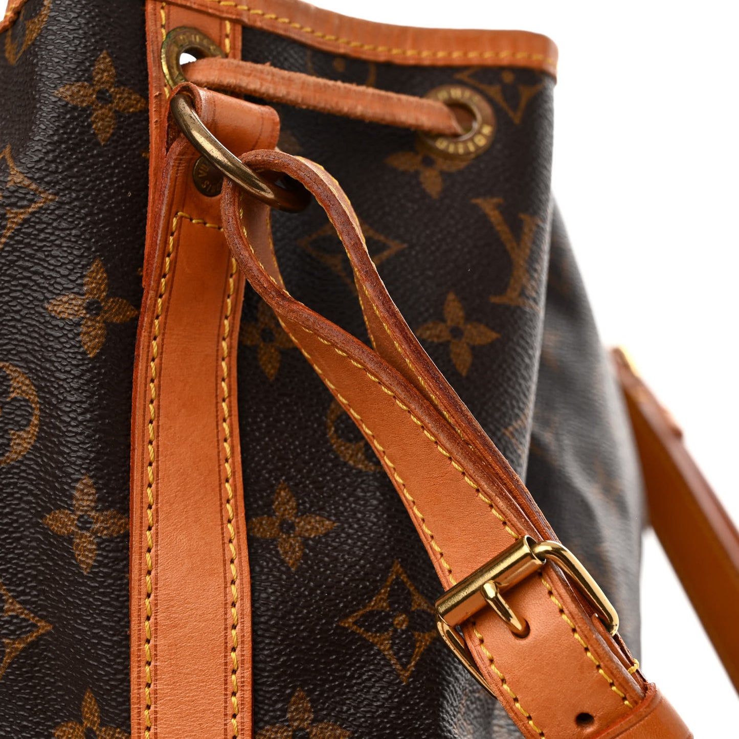 Monogram Noe