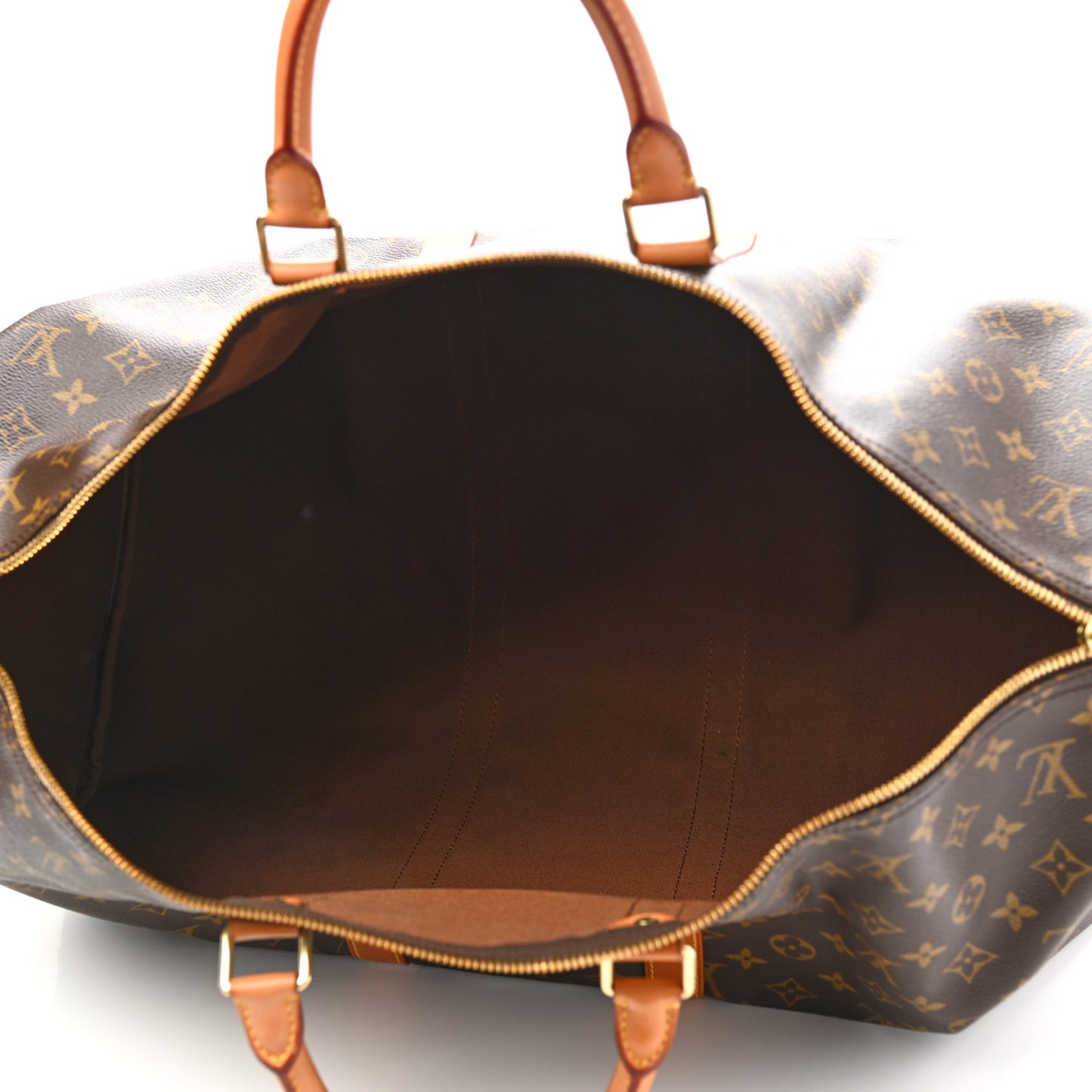 Monogram Keepall 55