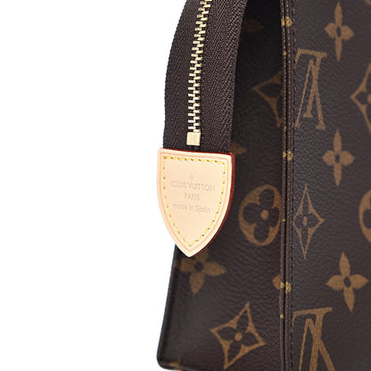 Louis Vuitton Monogram Toiletry Pouch 19 6 of 6