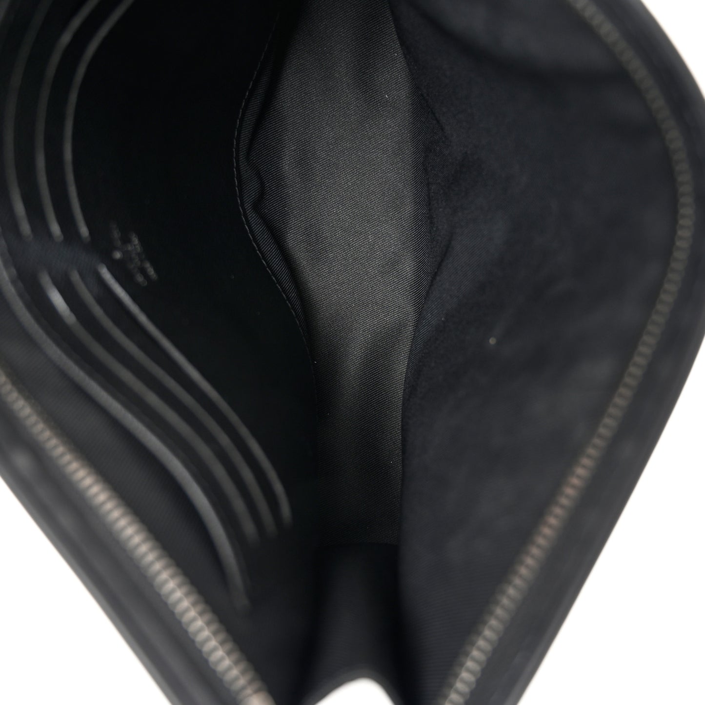 Monogram Eclipse Pochette Voyage MM
