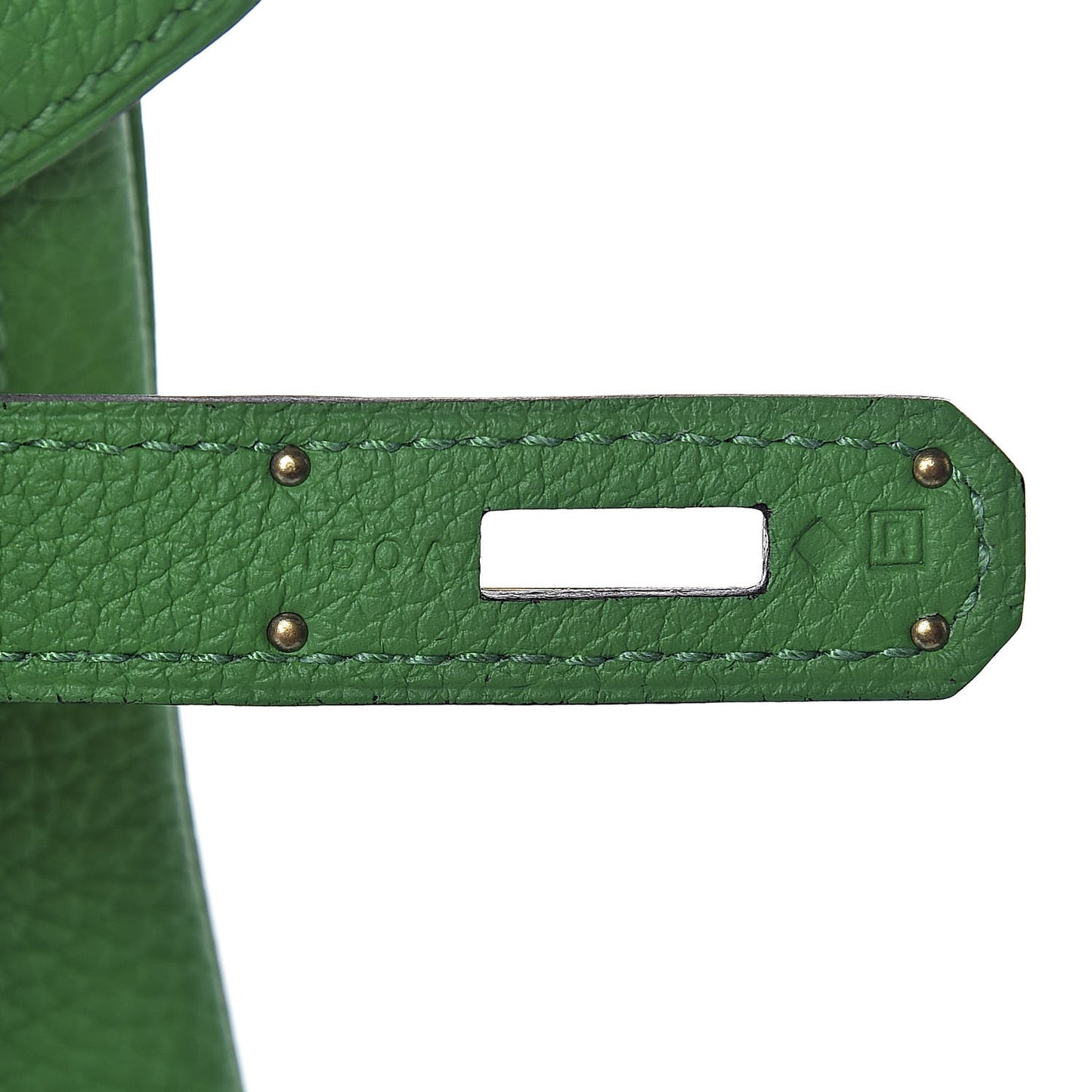 Togo Birkin 30 Bambou