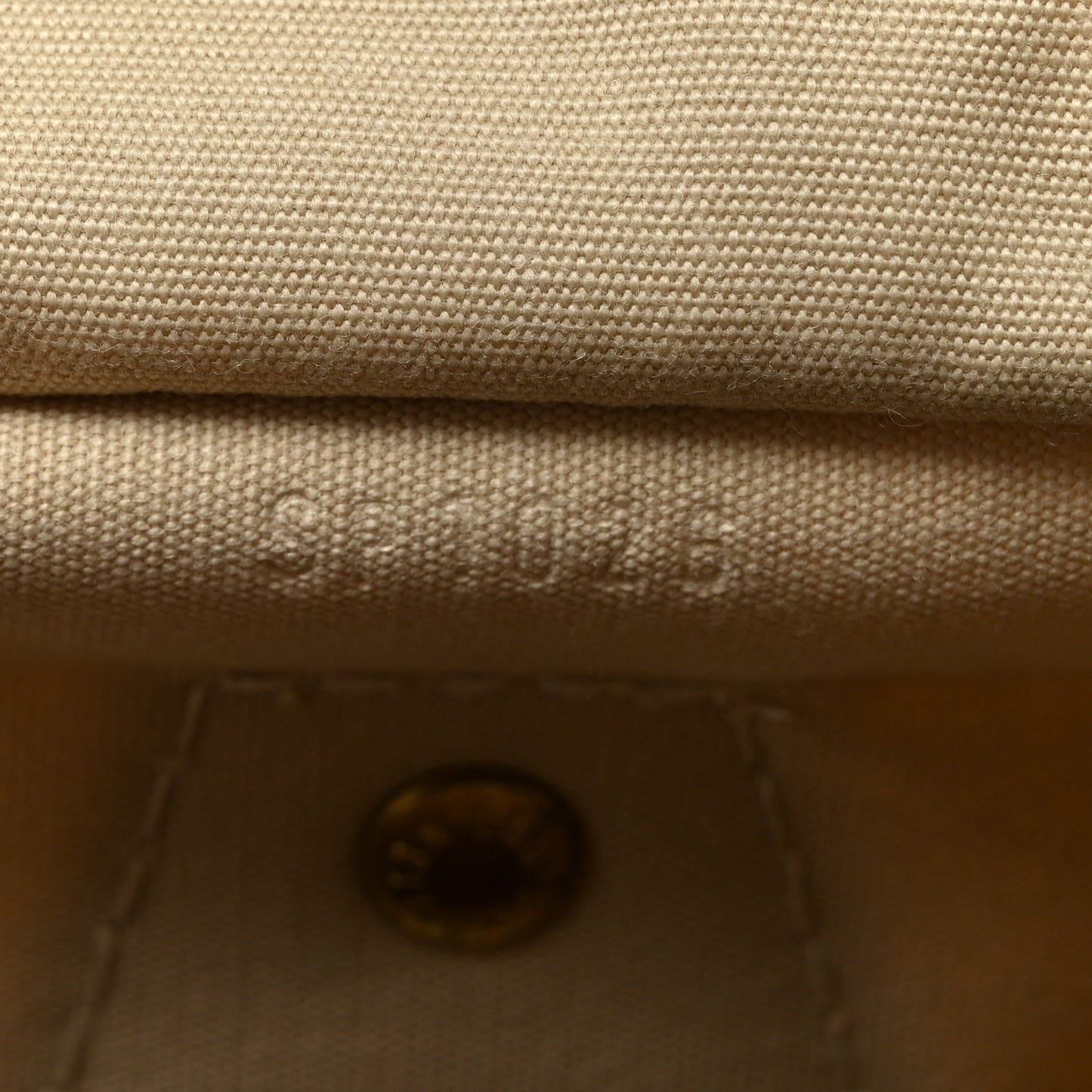 Mini Lin Speedy 30 Dune