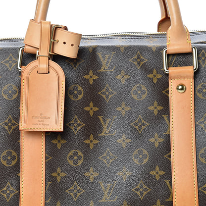 Louis Vuitton Monogram Carryall 7 of 13