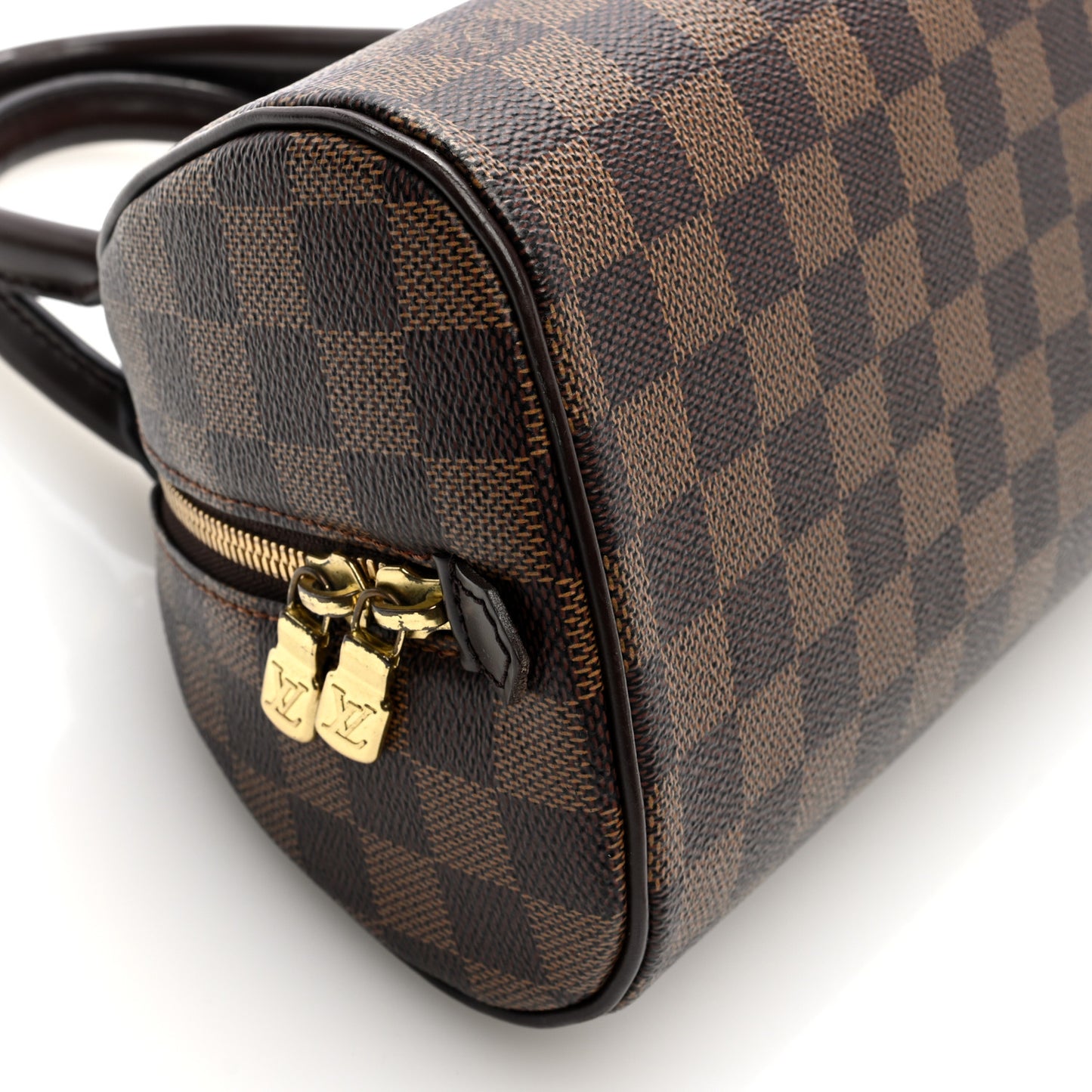 Damier Ebene Ribera Mini