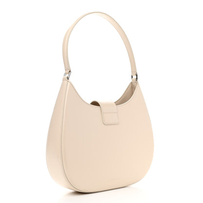 Alexander Wang Calfskin Small Legacy Hobo Porcelain 3 of 9