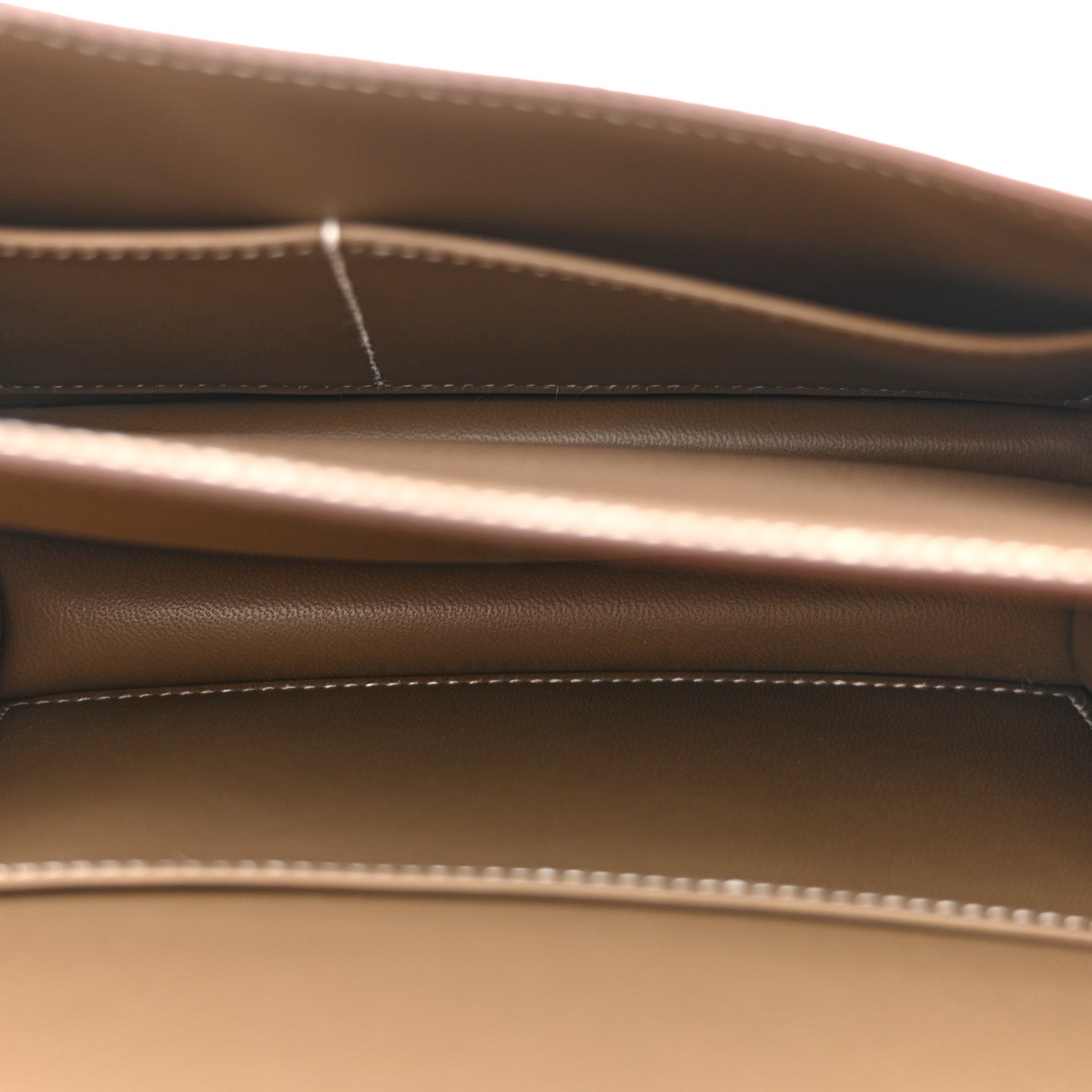 Hermes Epsom Constance 18 Etoupe 6 of 11