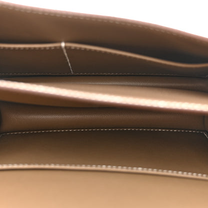 Hermes Epsom Constance 18 Etoupe 6 of 11