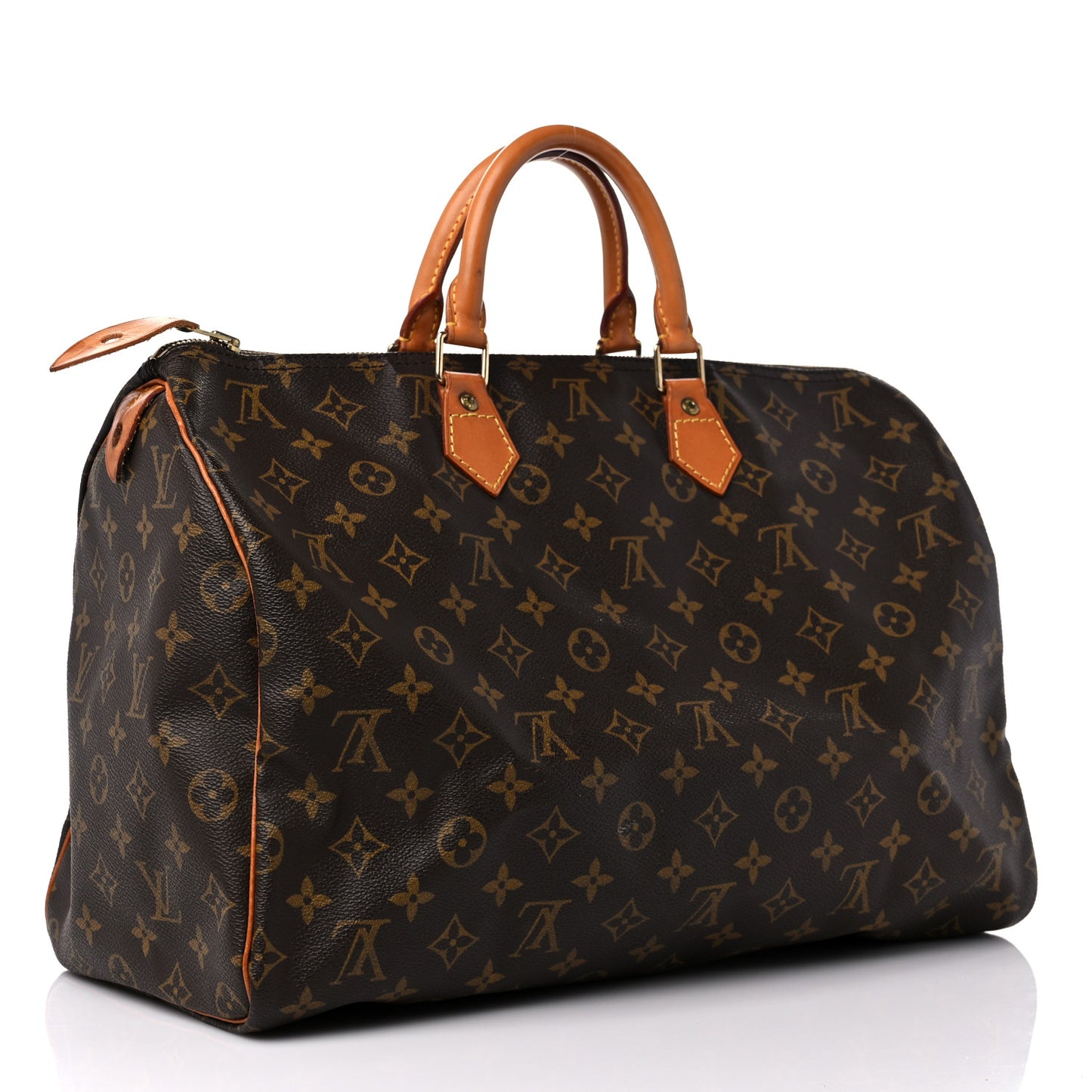 Monogram Speedy 40