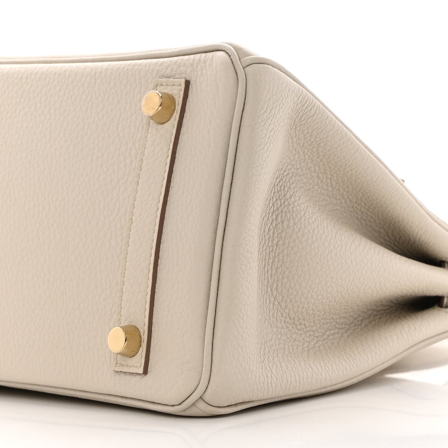 Togo Birkin 25 Beton