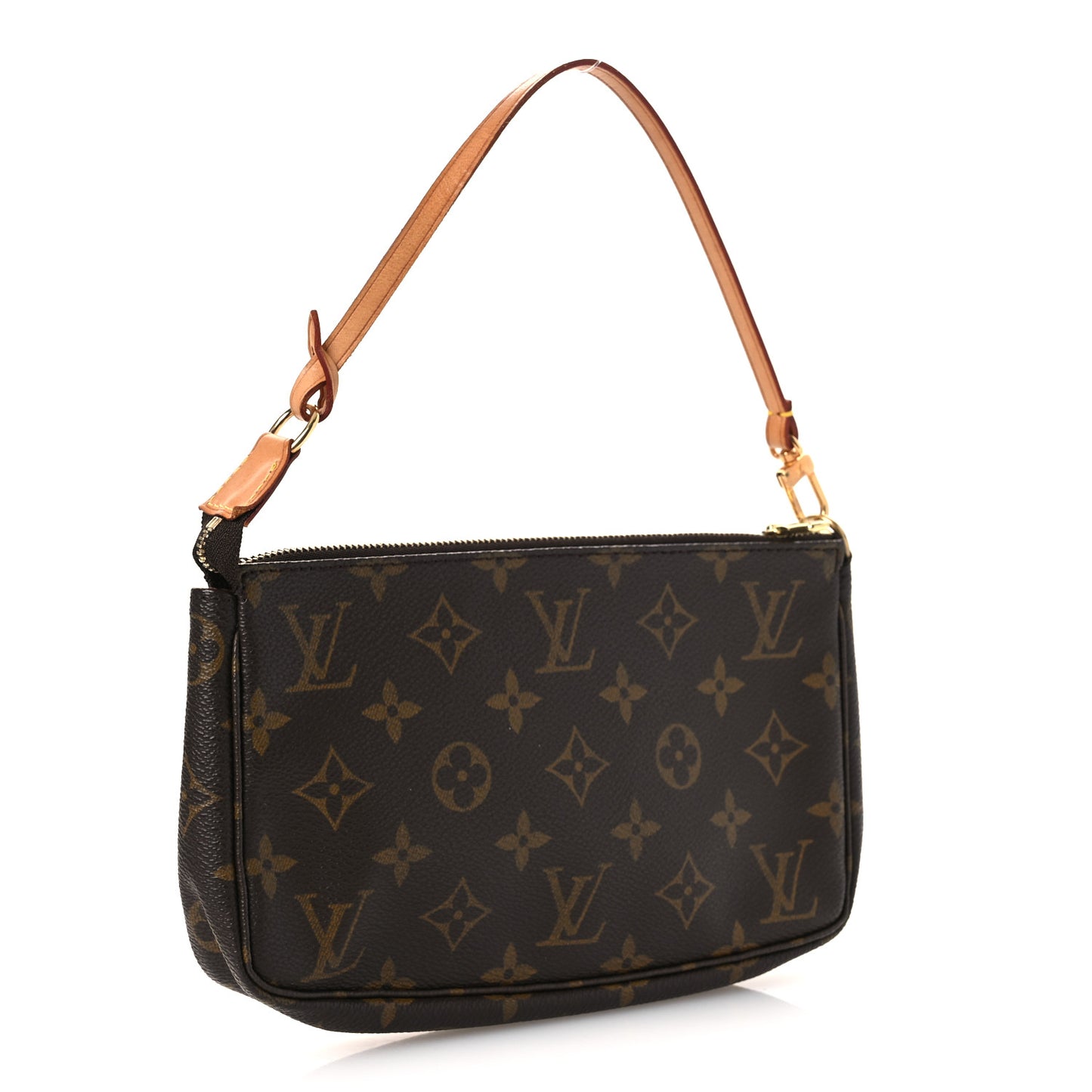 Monogram Pochette Accessories