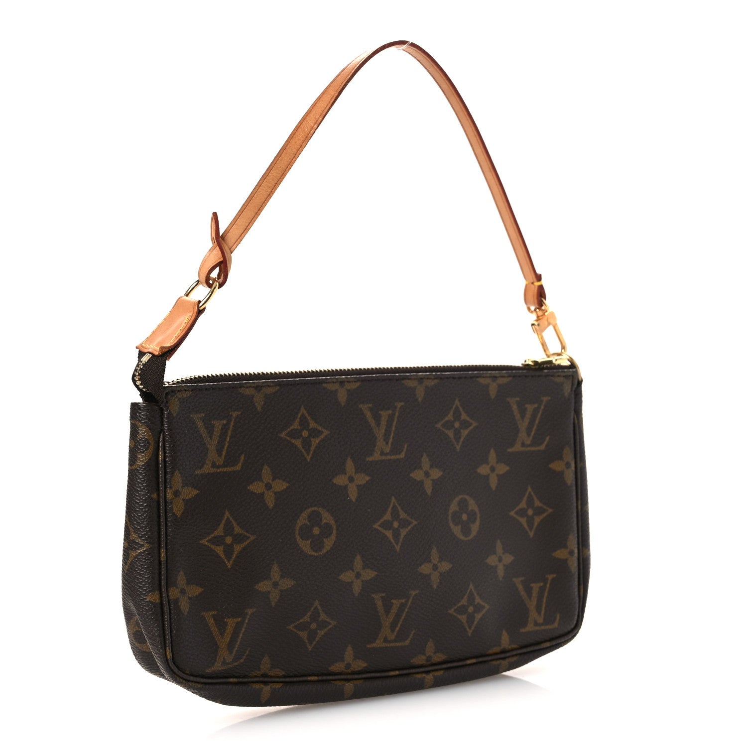 Louis Vuitton Monogram Pochette Accessories 3 of 13