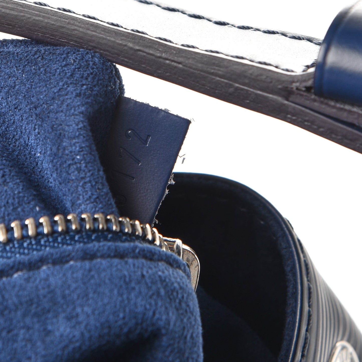 Epi Petit Noe NM Indigo