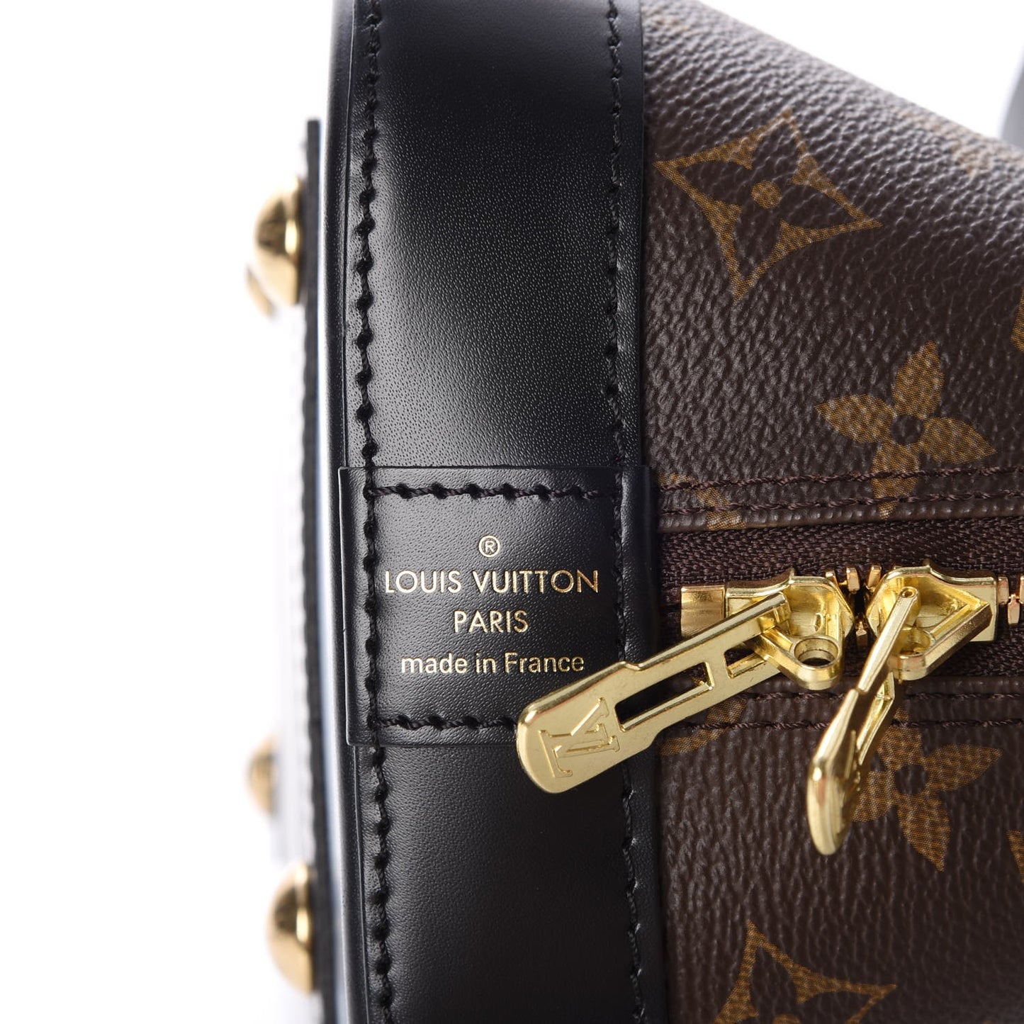 Monogram World Tour Alma PM