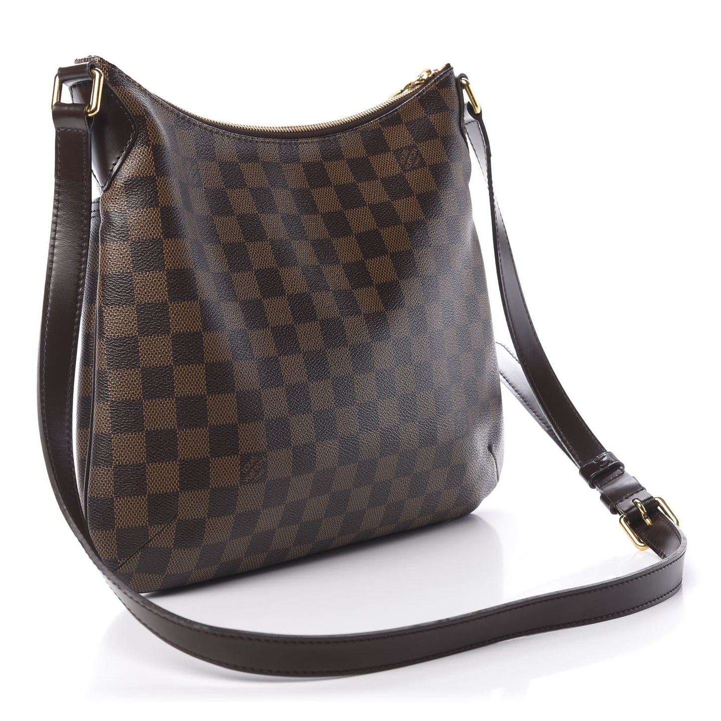Damier Ebene Bloomsbury PM