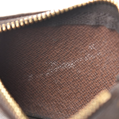 Louis Vuitton Monogram Key Pouch 7 of 8