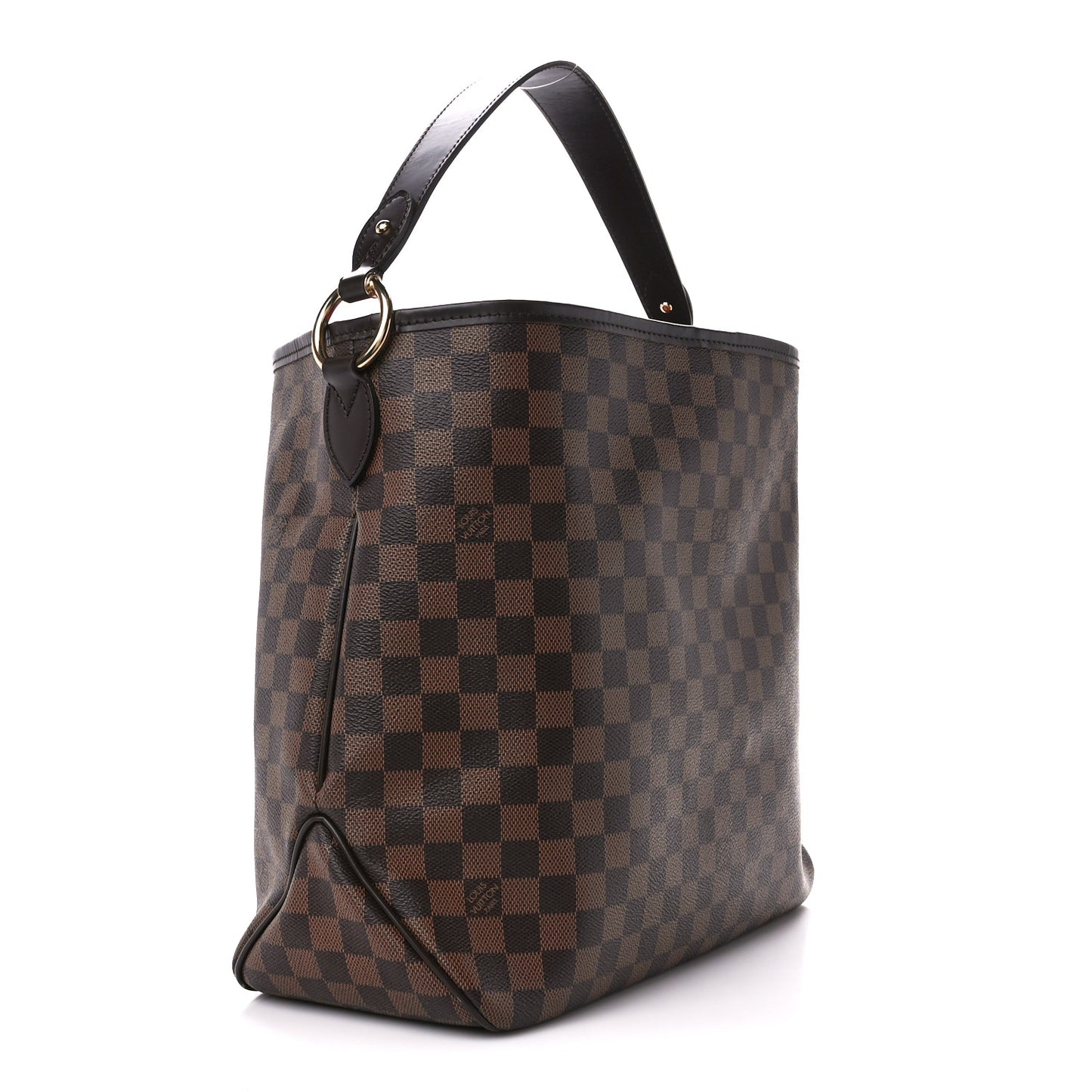 Damier Ebene Delightful MM