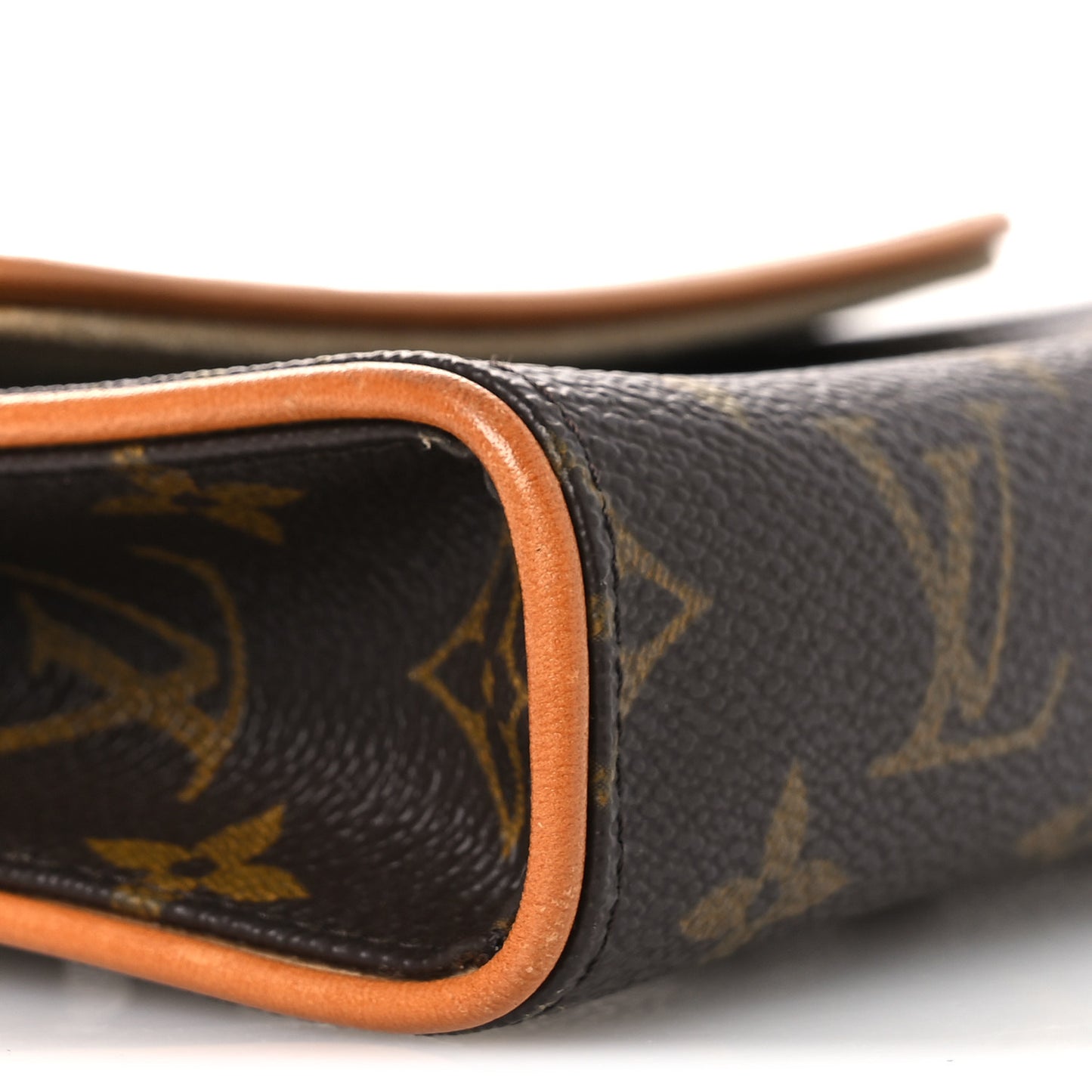 Monogram Pochette Florentine XS
