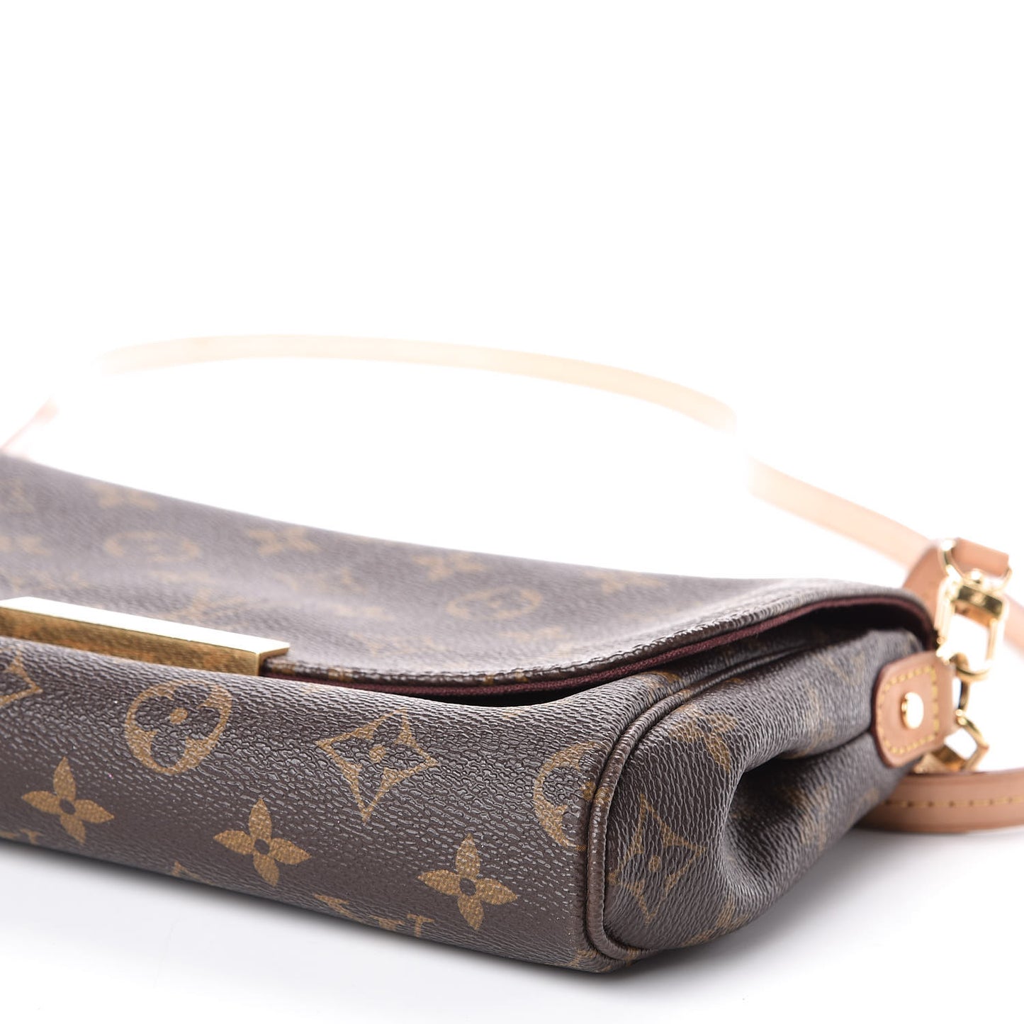 Monogram Favorite MM