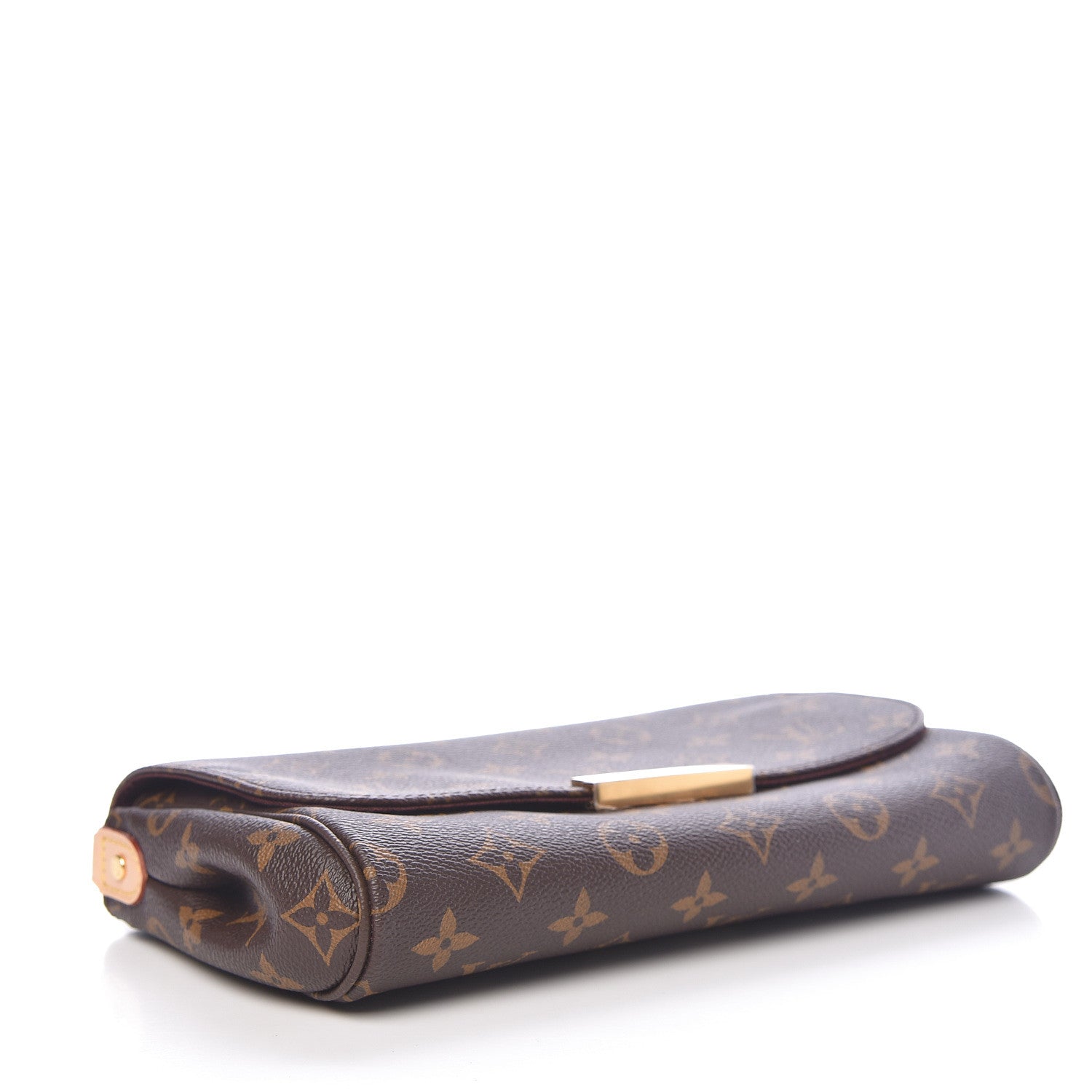 Louis Vuitton Monogram Favorite MM 4 of 13