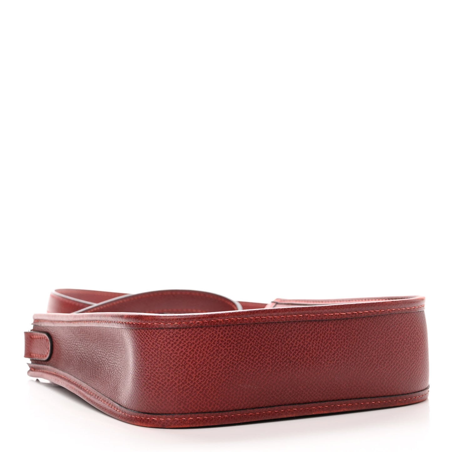 Epsom Evelyne TPM Rouge Vif