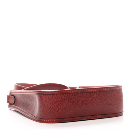 Hermes Epsom Evelyne TPM Rouge Vif 4 of 11