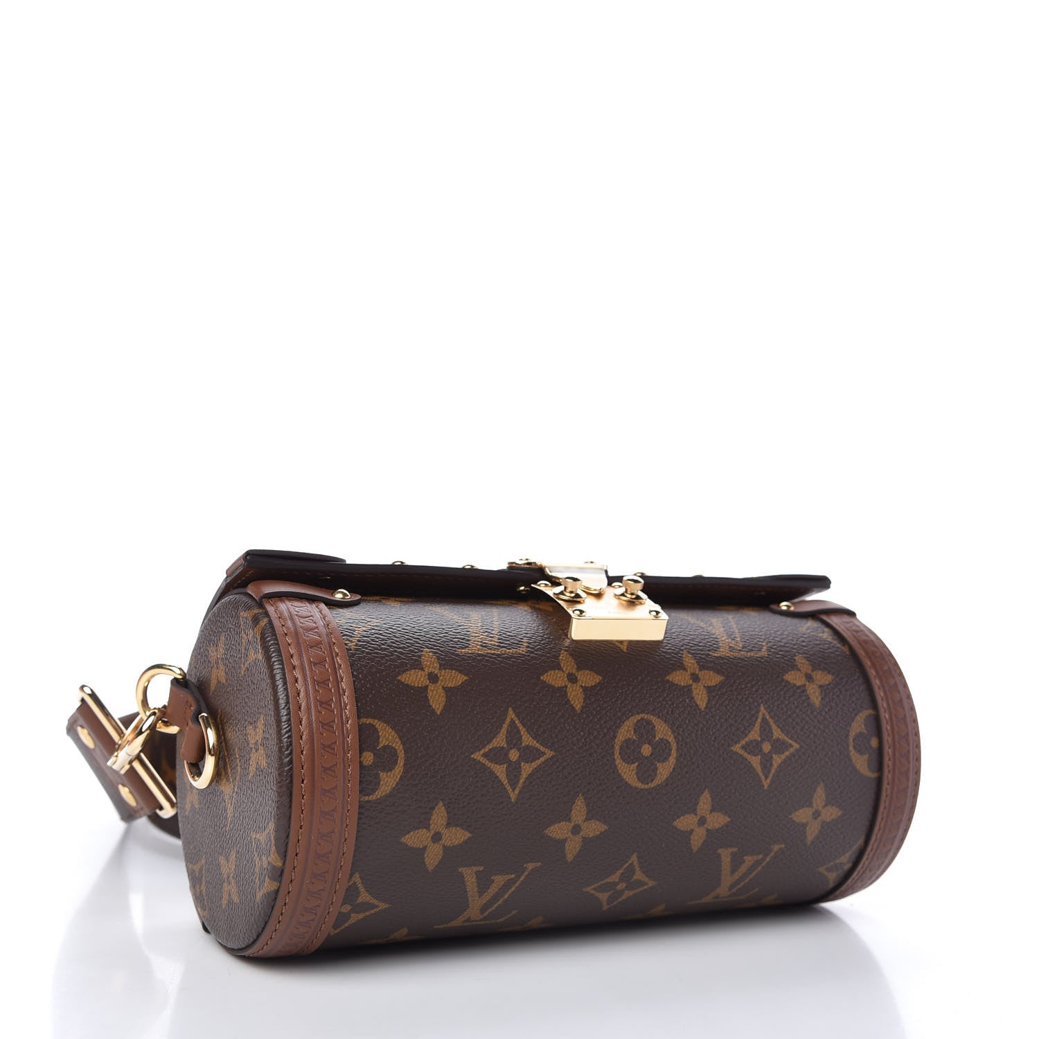 Louis Vuitton Monogram Papillon Trunk 4 of 10