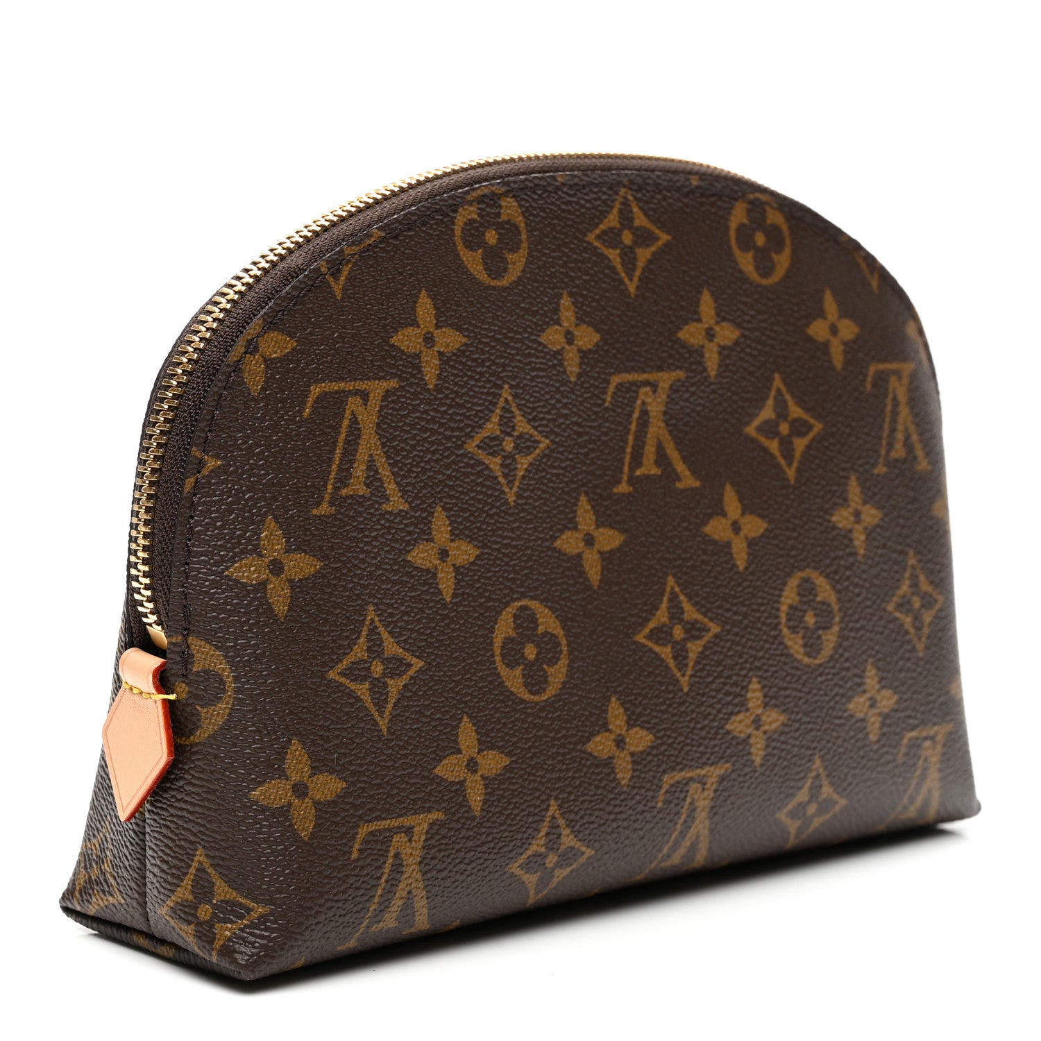 Louis Vuitton Monogram Cosmetic Pouch GM 3 of 6