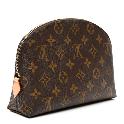 Louis Vuitton Monogram Cosmetic Pouch GM 3 of 6