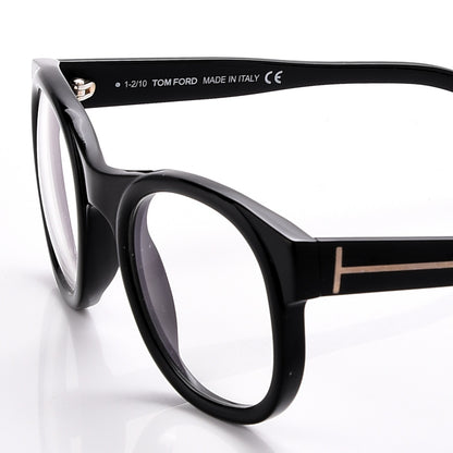 Tom Ford Bachardy TF153 Eyeglasses Black 6 of 12