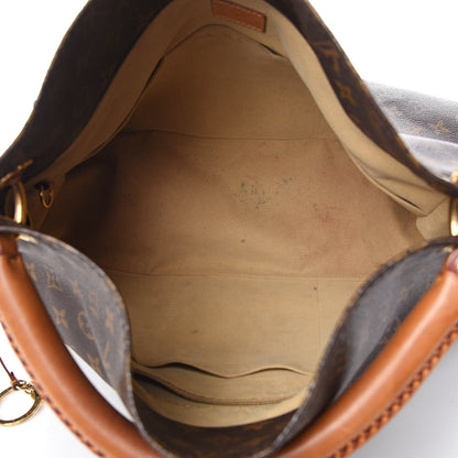 Louis Vuitton Monogram Artsy MM 5 of 16