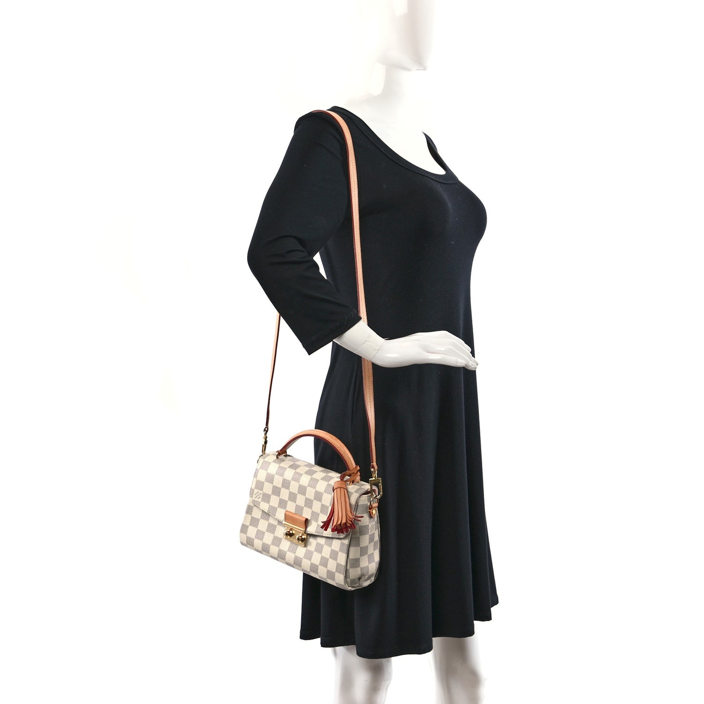 Damier Azur Croisette