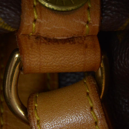 Louis Vuitton Monogram Petit Noe 6 of 7