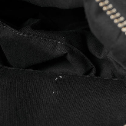 Givenchy Suede Calfskin Large Antigona Black 8 of 20