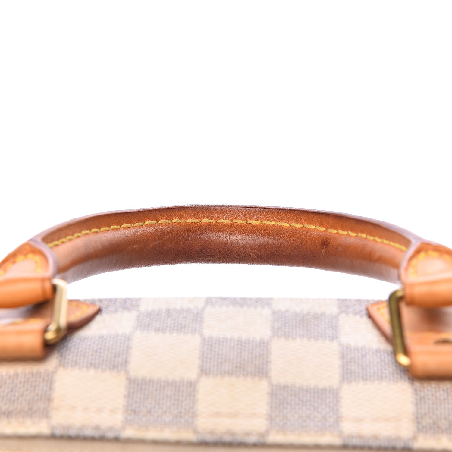 Louis Vuitton Damier Azur Speedy 25 9 of 17