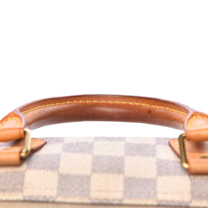 Louis Vuitton Damier Azur Speedy 25 9 of 17