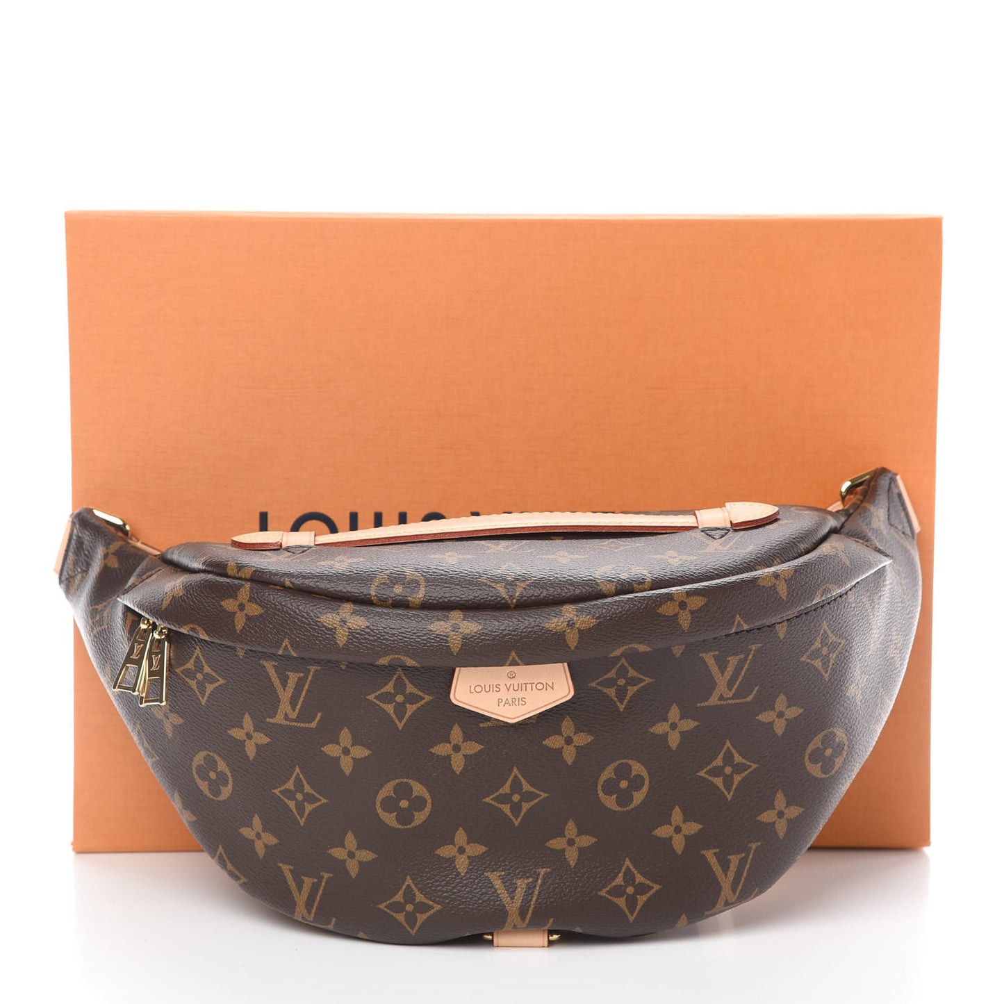 Monogram Bumbag