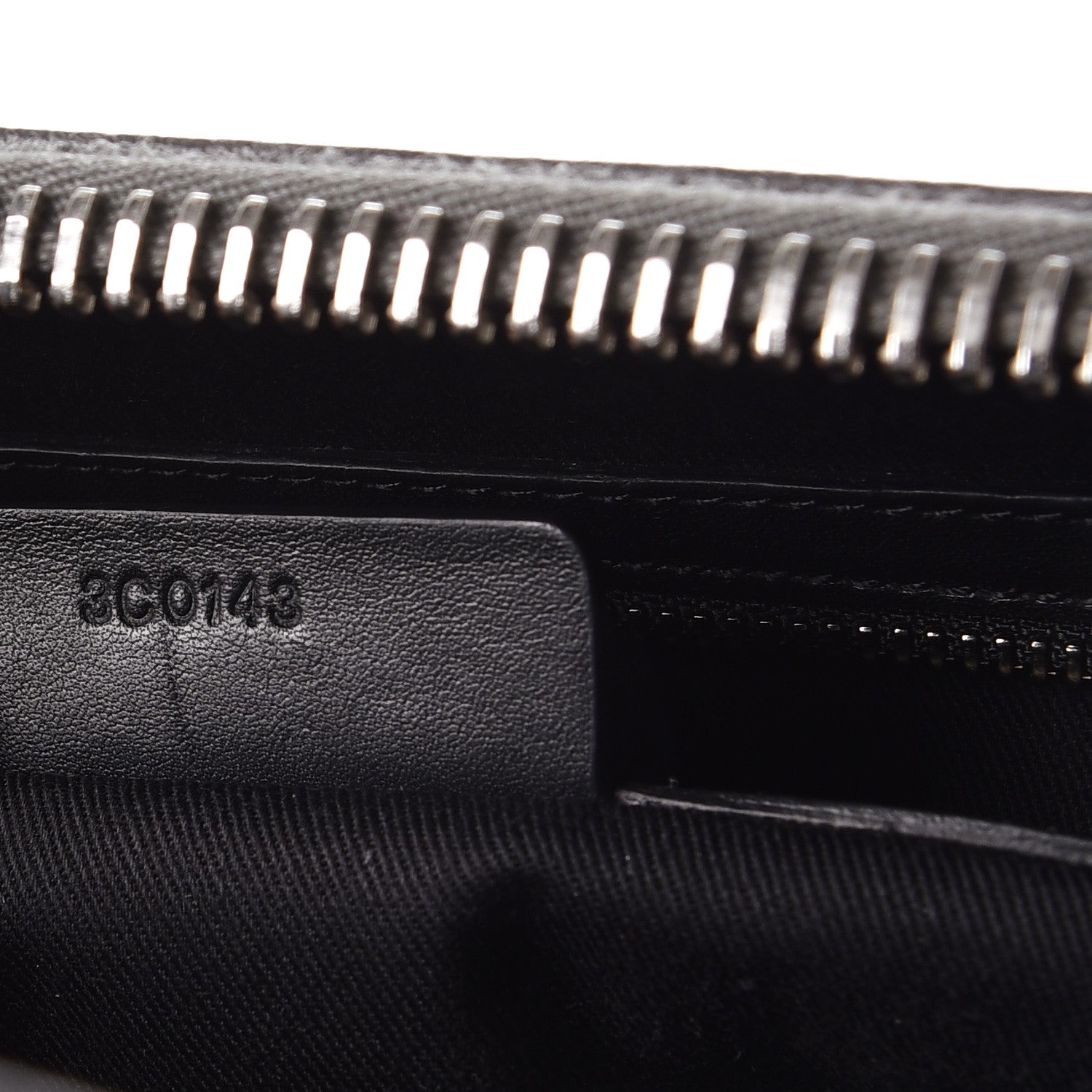 Givenchy Sugar Goatskin Medium Antigona Dark Grey 7 of 7