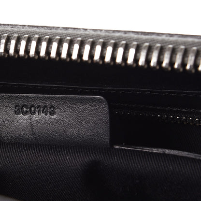 Givenchy Sugar Goatskin Medium Antigona Dark Grey 7 of 7