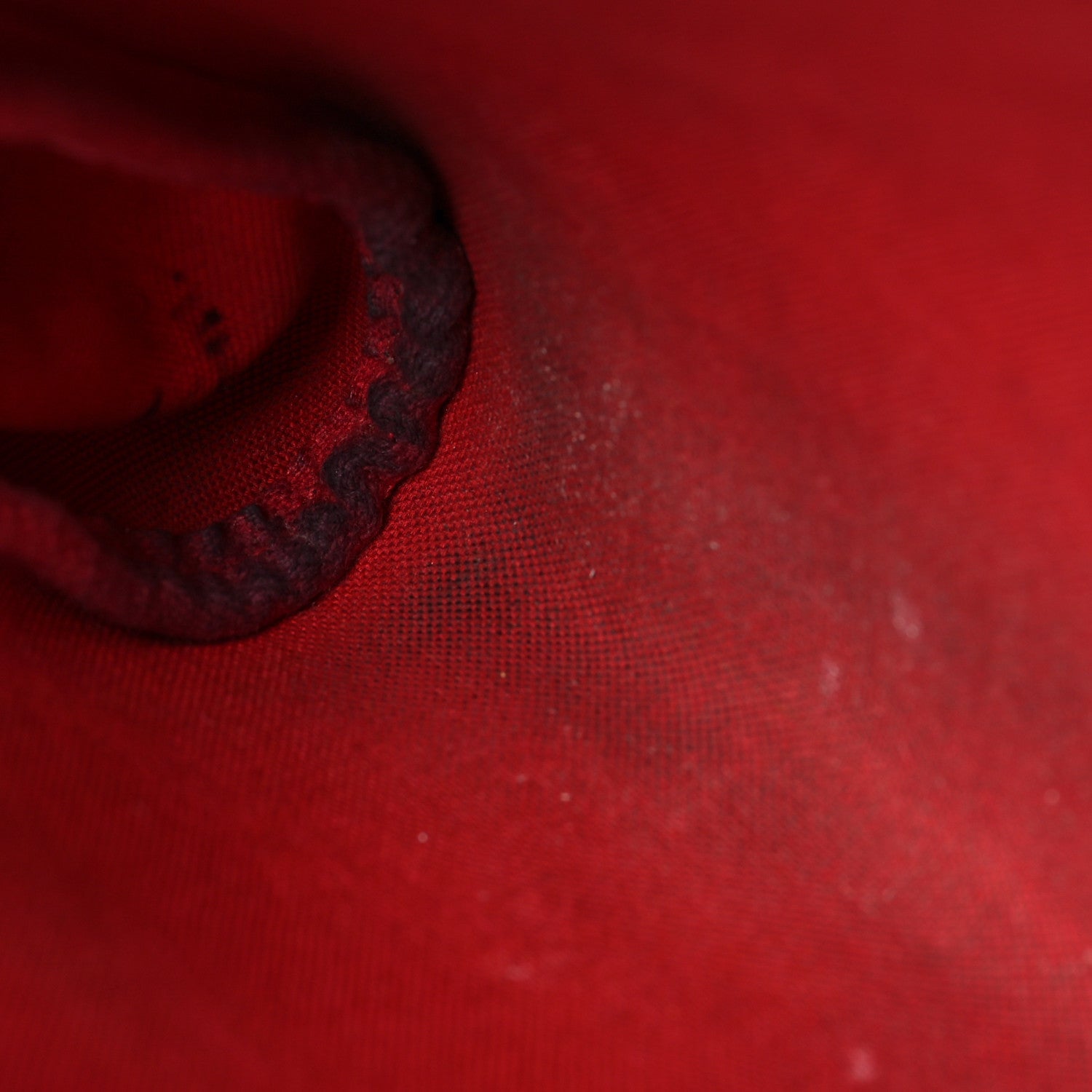 Louis Vuitton Damier Ebene Eva Clutch 8 of 9