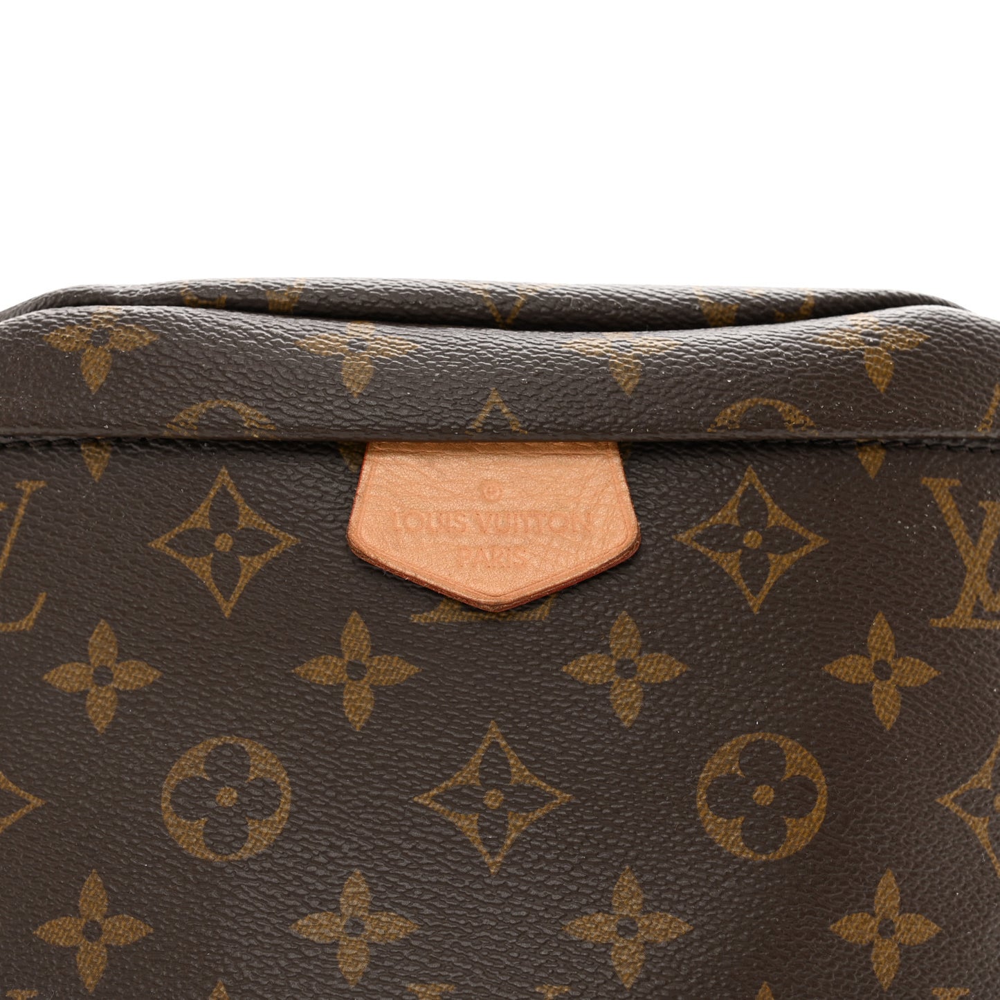 Monogram Bumbag