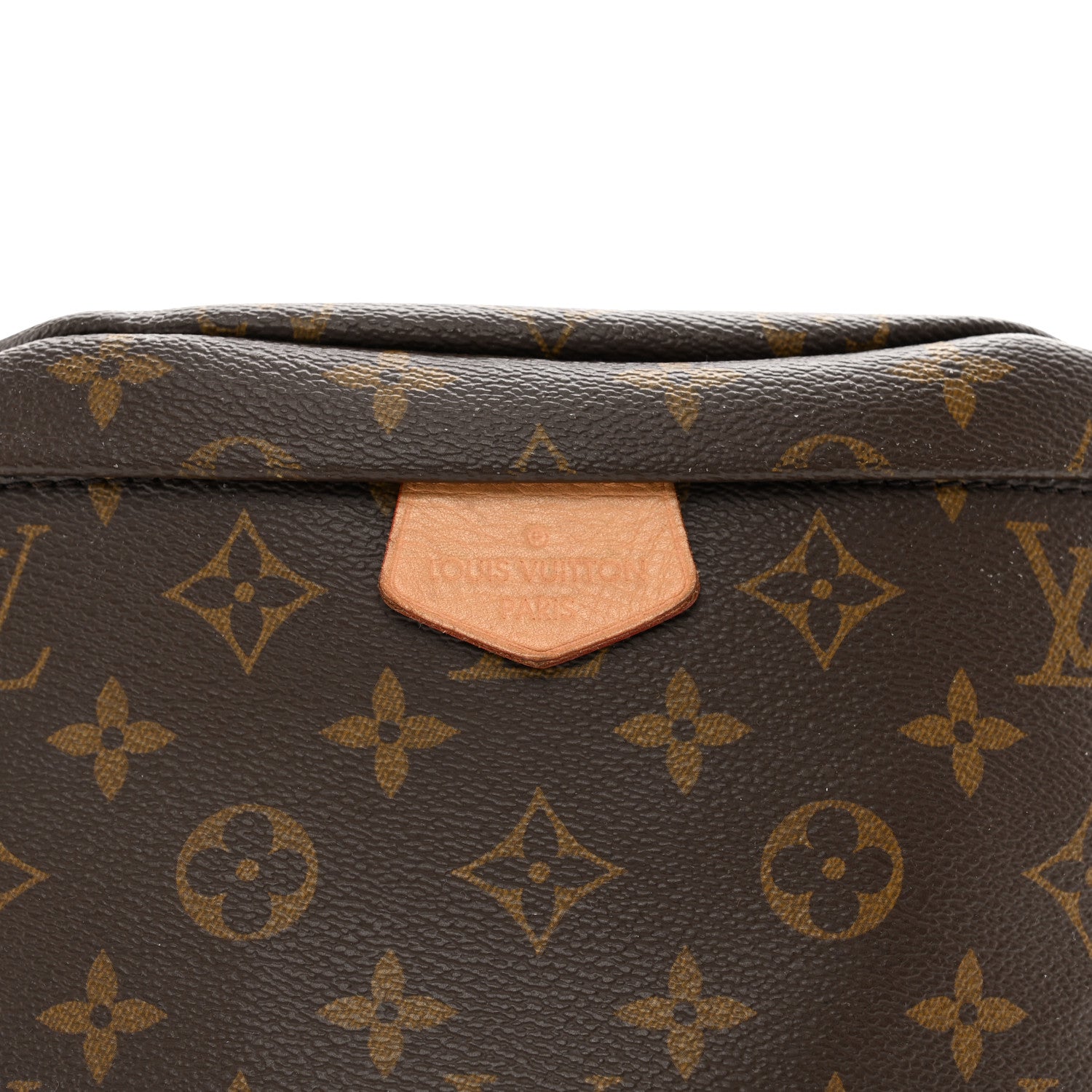 Louis Vuitton Monogram Bumbag 5 of 10
